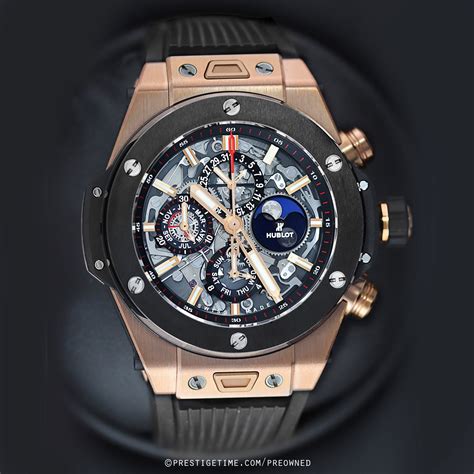 hublot big bang for sale ebay|pre owned Hublot big bang.